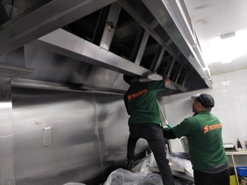 about singhzcleaning company about singhzcleaning company