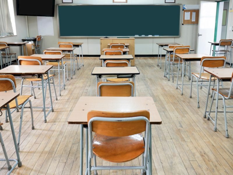 classroom clean classroom clean