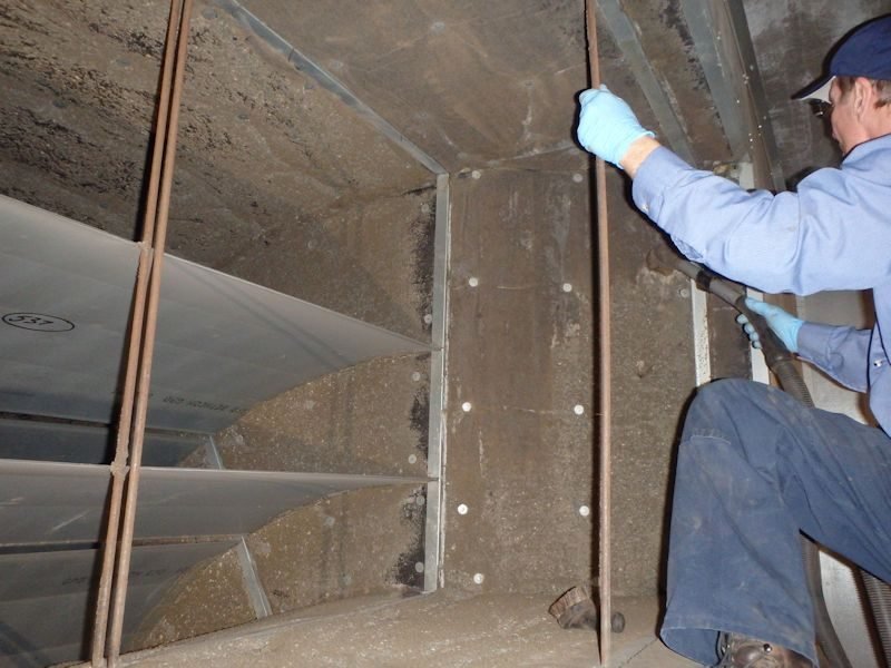 duct cleaning duct cleaning