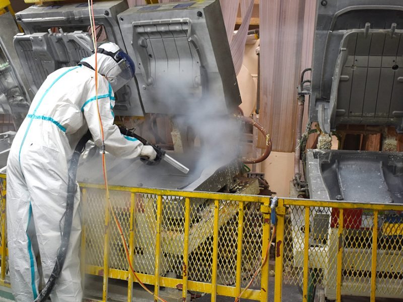 equipment cleaning equipment cleaning