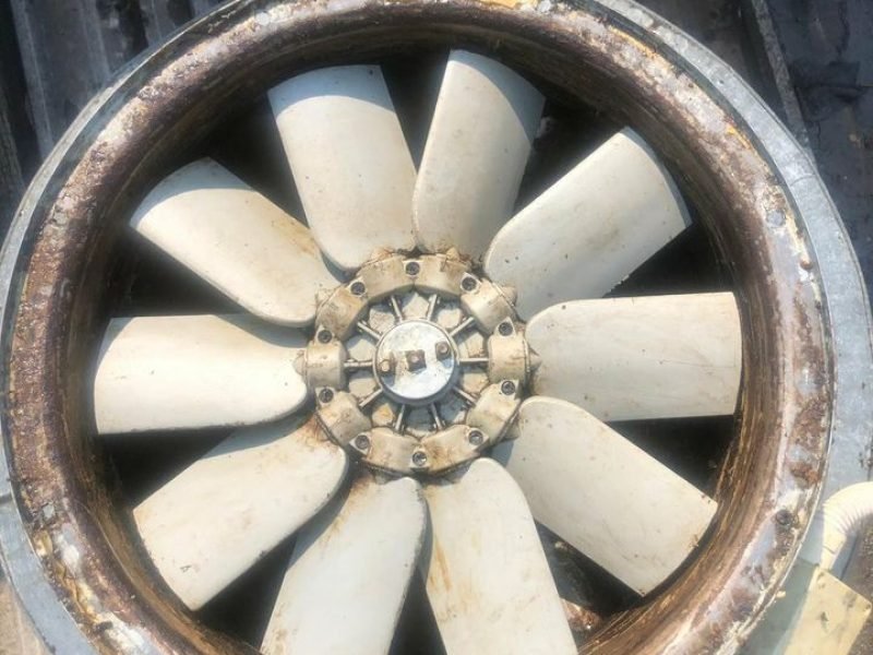 exhaust fan work done exhaust fan work done