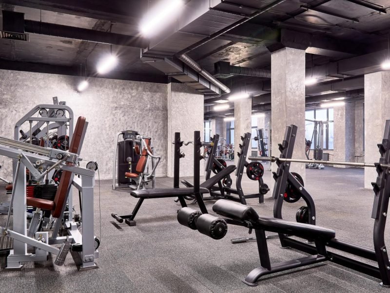gym cleaning bg gym cleaning bg