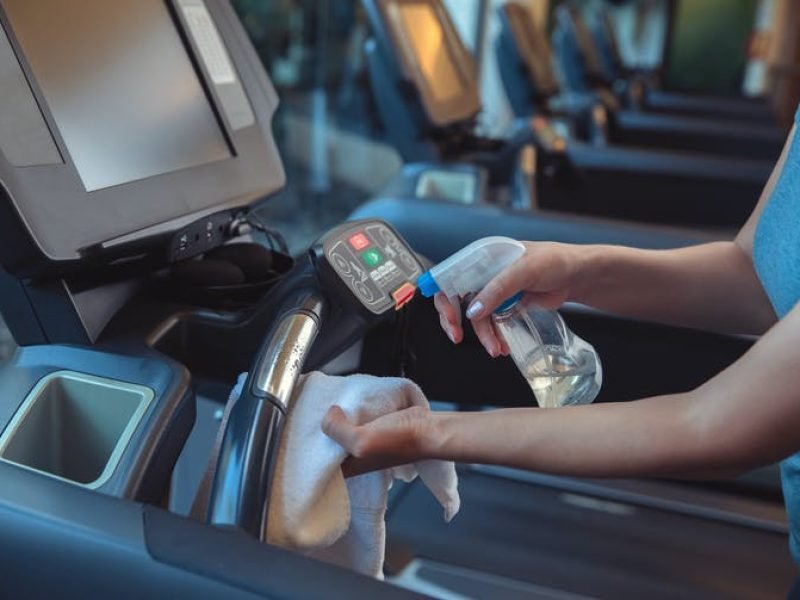gym equipment cleaning gym equipment cleaning
