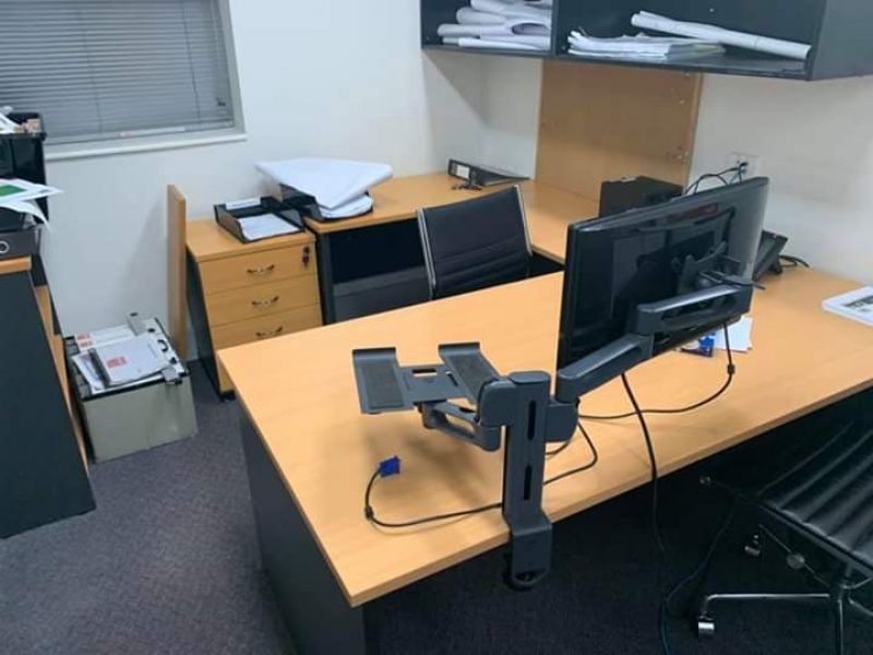 office cleaning in Melbourne