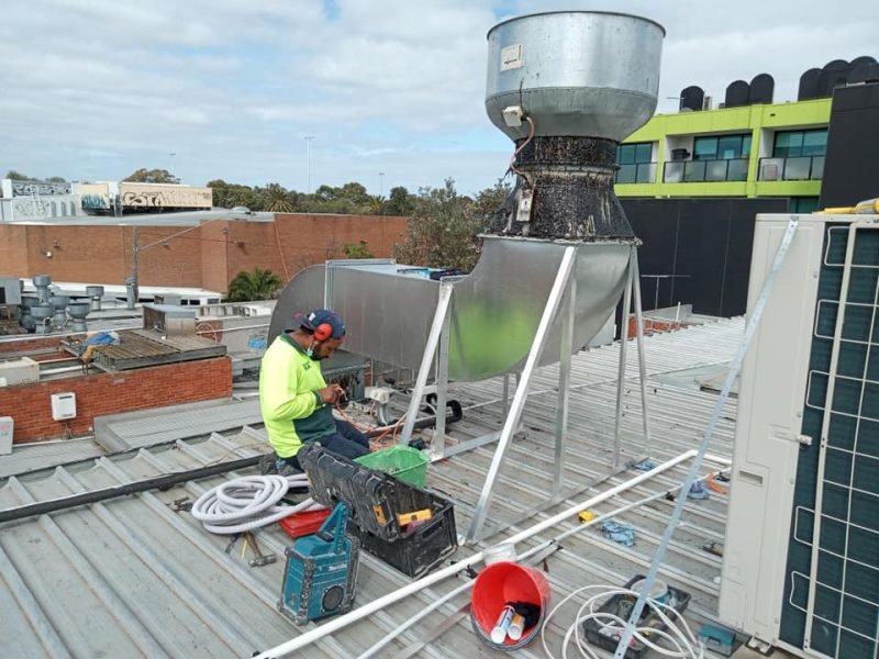 repairing canopy system repairing canopy system