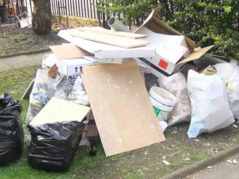 rubbish removal rubbish removal