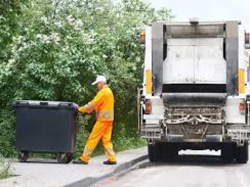 waste removal waste removal